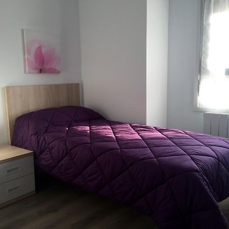 Apartamentos Jurramendi - لوس أركوس المظهر الخارجي الصورة