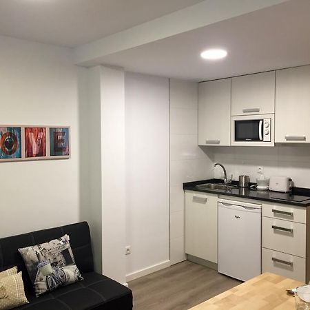 Apartamentos Jurramendi - لوس أركوس المظهر الخارجي الصورة