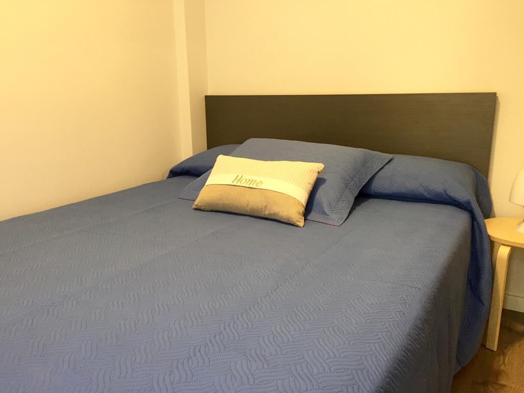 Apartamentos Jurramendi - لوس أركوس المظهر الخارجي الصورة