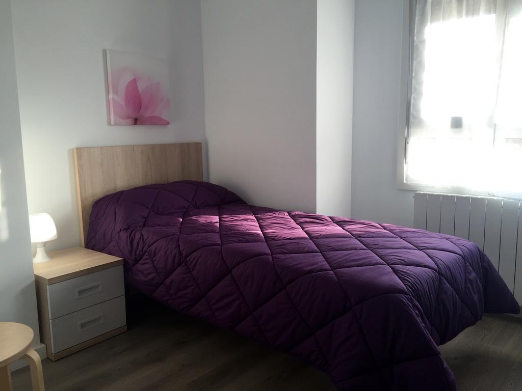 Apartamentos Jurramendi - لوس أركوس المظهر الخارجي الصورة