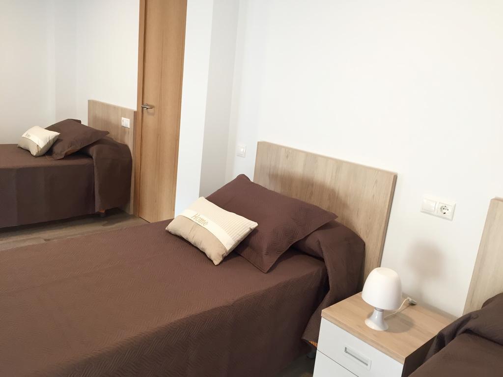 Apartamentos Jurramendi - لوس أركوس المظهر الخارجي الصورة