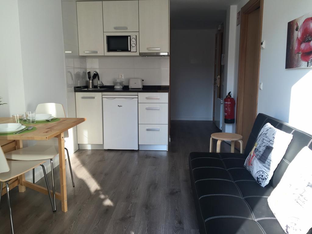 Apartamentos Jurramendi - لوس أركوس المظهر الخارجي الصورة