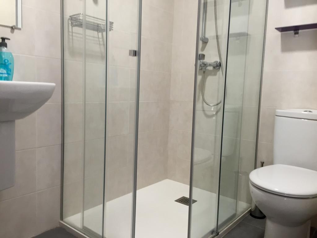 Apartamentos Jurramendi - لوس أركوس المظهر الخارجي الصورة