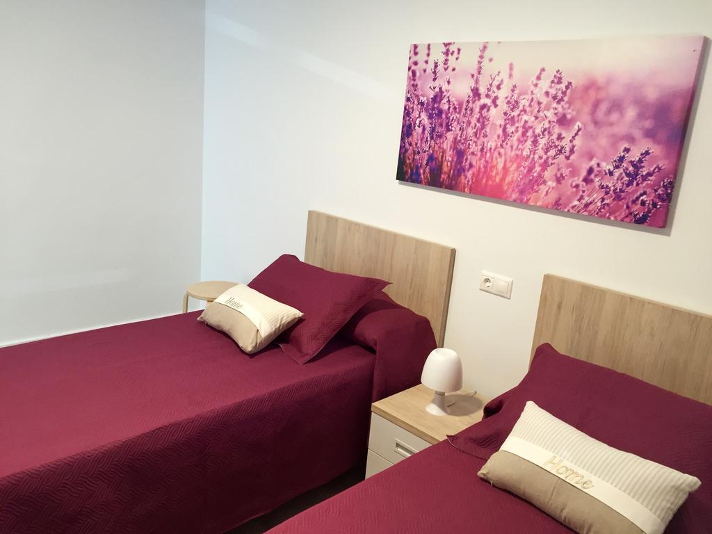 Apartamentos Jurramendi - لوس أركوس المظهر الخارجي الصورة