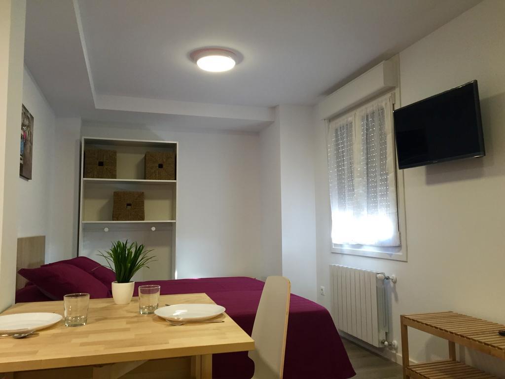 Apartamentos Jurramendi - لوس أركوس المظهر الخارجي الصورة